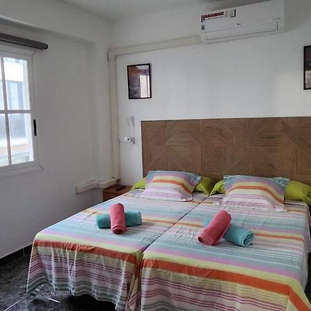 Apartamentos America Valle Gran Rey Exteriör bild