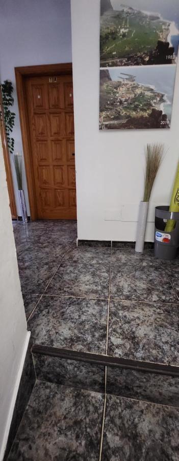 Apartamentos America Valle Gran Rey Exteriör bild