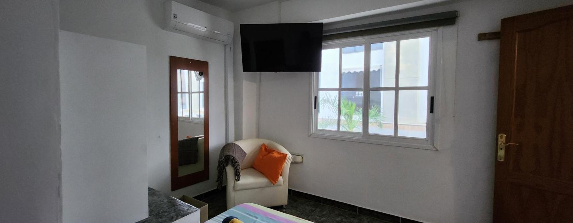 Apartamentos America Valle Gran Rey Exteriör bild