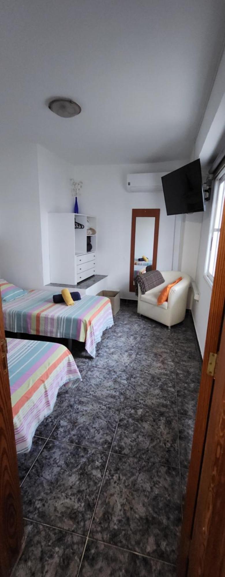 Apartamentos America Valle Gran Rey Exteriör bild