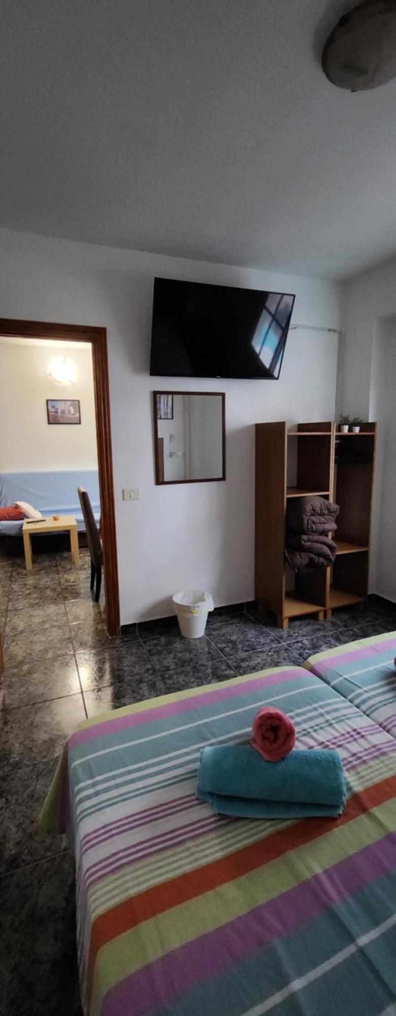 Apartamentos America Valle Gran Rey Exteriör bild