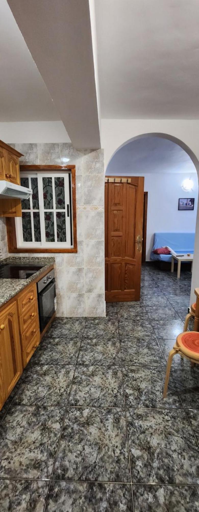 Apartamentos America Valle Gran Rey Exteriör bild