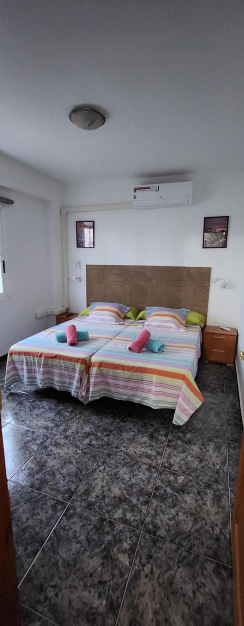 Apartamentos America Valle Gran Rey Exteriör bild